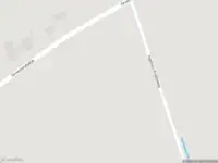 Overlastmelding Groenveldsdijk in Sint Maarten