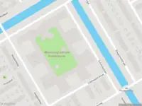 Politie naar de Boomgaardweg in Almere vanwege aanrijding met letsel