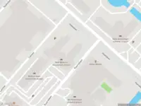 Ambulance met gepaste spoed naar de Vuursteen in Hoofddorp