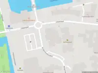 Overlastmelding IJsbaanpad in Amsterdam