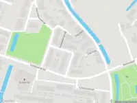 Overlastmelding Zoutziedersstraat in Hendrik-Ido-Ambacht gesloten