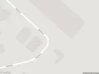 Brandweer met grote spoed naar de De Grens in Heijen vanwege gebouwbrand