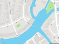 Overlastmelding Waterborg in Medemblik