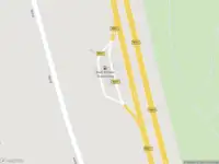 Politie met grote spoed naar de Midden-Brabantweg in Kaatsheuvel vanwege letsel