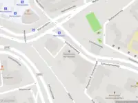 Besteld ambulance vervoer naar de Schiedamseweg in Rotterdam