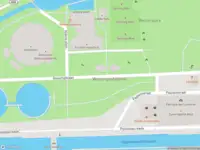 Ambulance met gepaste spoed naar de Gosschalklaan in Amsterdam