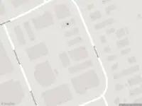 Brandweer naar de Kroonstraat in Etten-Leur