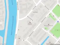 Brandweer met gepaste spoed naar de Veenwortelstraat in Lisserbroek