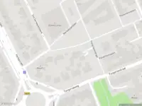 Brandweer en politie met grote spoed naar de Polvertorenstraat in Maastricht vanwege stankoverlast