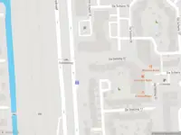 Anonieme overlastmelding De Stelling 12 in Lelystad