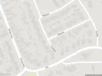 Ambulance met gepaste spoed naar de Rotgangs in Hippolytushoef