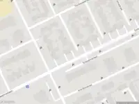 Politie naar de Schaepmanlaan in Oss vanwege ongeval met letsel