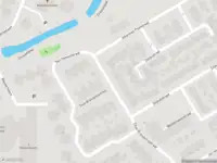 Ambulance met grote spoed naar de Titus Brandsmastraat in Heemskerk