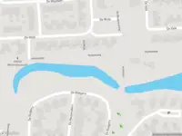 Politie naar de Leemslagenweg in Almelo vanwege aanrijding met letsel