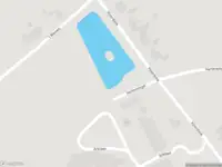 Politie met grote spoed naar de Hoofdlaan in Halsteren vanwege letsel