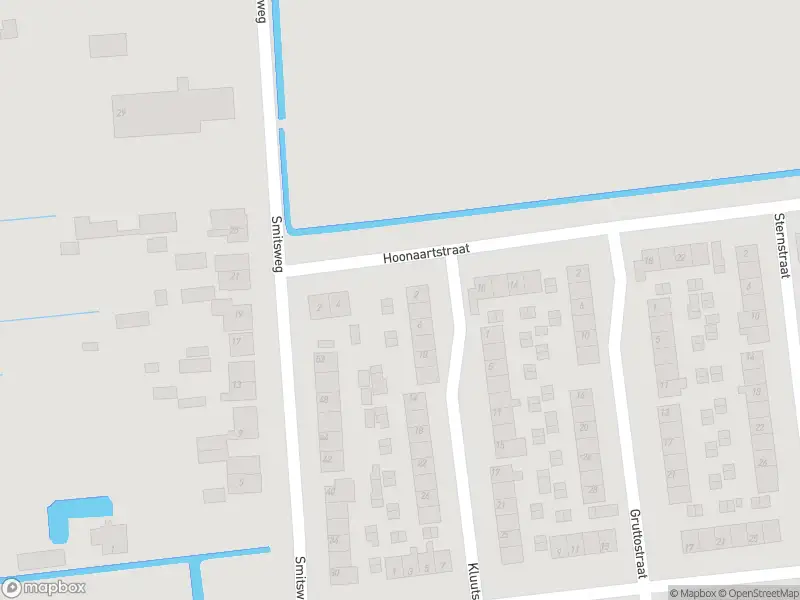 Ambulance met grote spoed naar de Hoonaartstraat in Hellevoetsluis