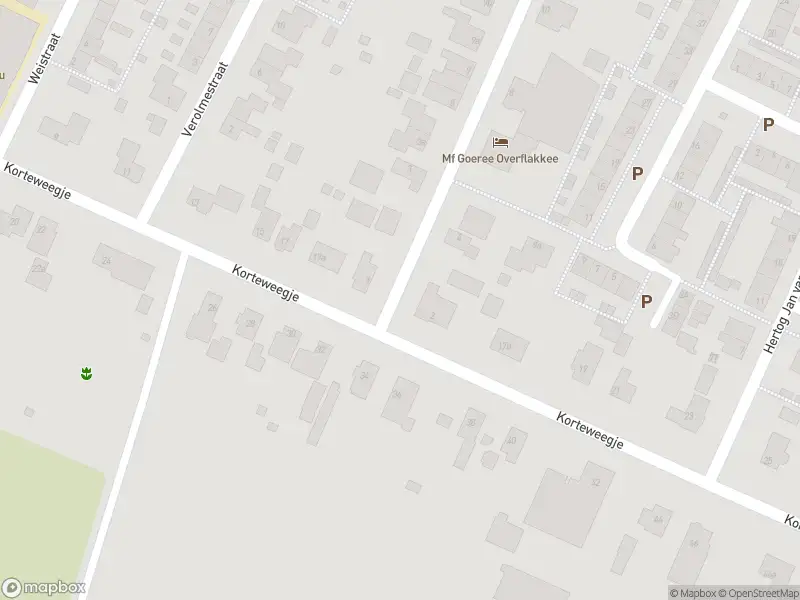 Ambulance met gepaste spoed naar de Ds. Wentinkstraat in Nieuwe-Tonge