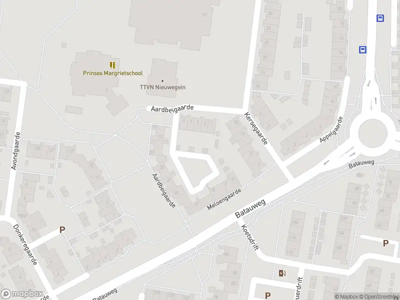 Brandweer met grote spoed naar de Kasteeldrift in Nieuwegein vanwege reanimatie