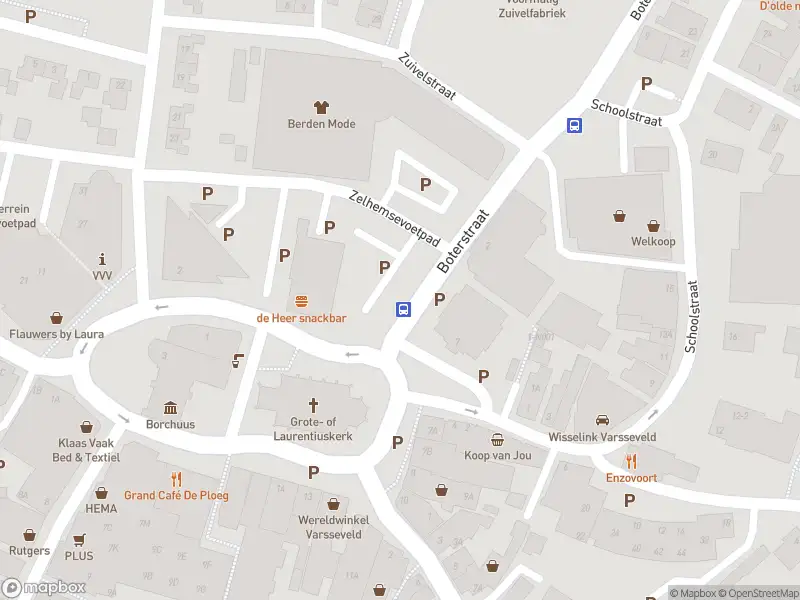 Brandweer met grote spoed naar de Leeuwerikstraat in Varsseveld vanwege gebouwbrand