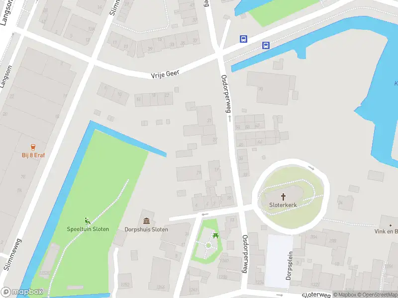 112 melding Ambulance met gepaste spoed naar de Vrije Geer in Amsterdam