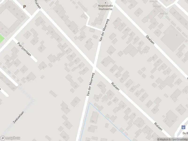 Ambulance met gepaste spoed naar de Leemerhof in Oostvoorne