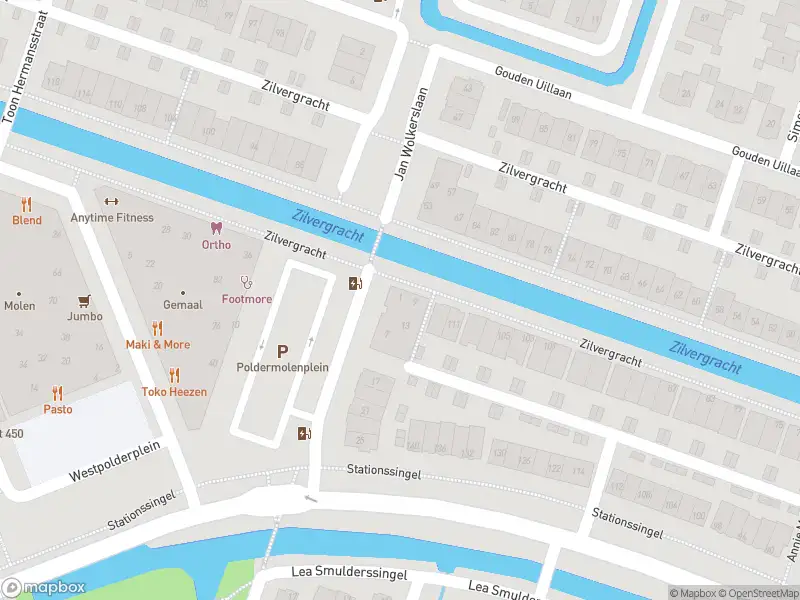 Ambulance met gepaste spoed naar de Poldermolenplein in Berkel en Rodenrijs