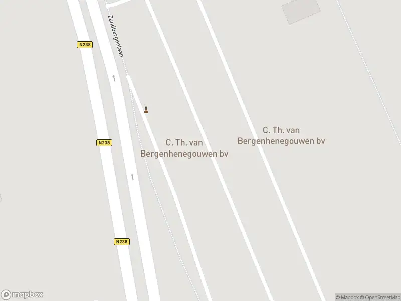 Brandweer met grote spoed naar de Prins Alexanderweg in Huis ter Heide vanwege afhijsen patient