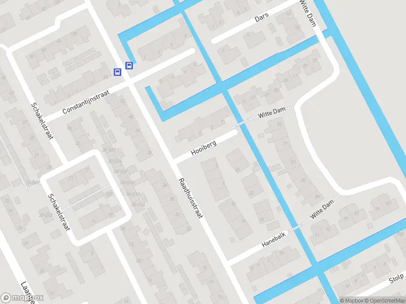 Ambulance met gepaste spoed naar de Hooiberg in Westwoud