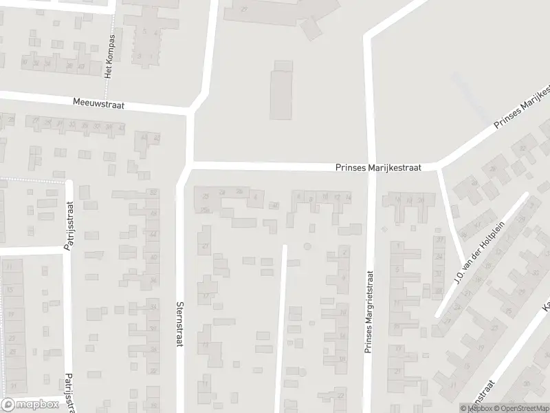 Ambulance met gepaste spoed naar de Prinses Marijkestraat in Wieringerwerf