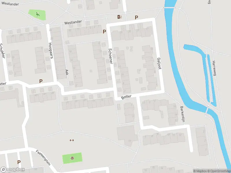 112 melding Ambulance met grote spoed naar de Schoener in Schiedam