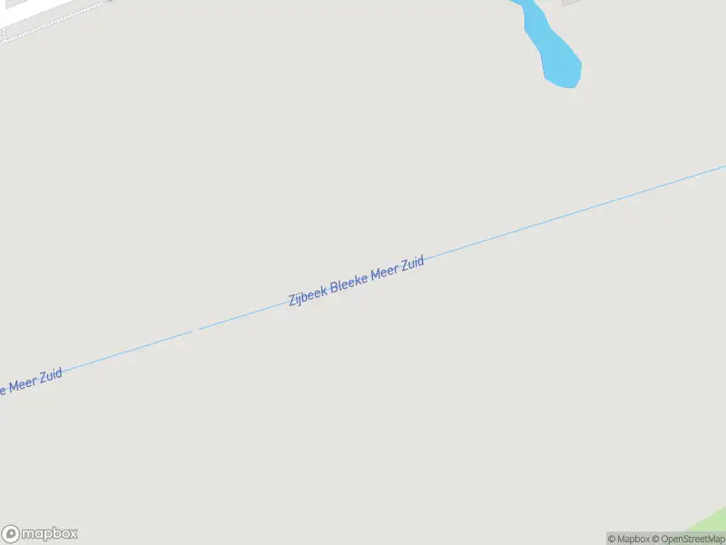 Politie naar de Garderenseweg in Uddel vanwege aanrijding met letsel