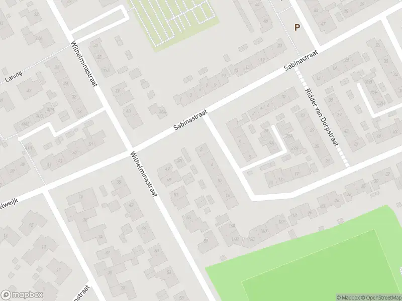 Ambulance met gepaste spoed naar de Ridder van Dorpstraat in Nieuw-Beijerland