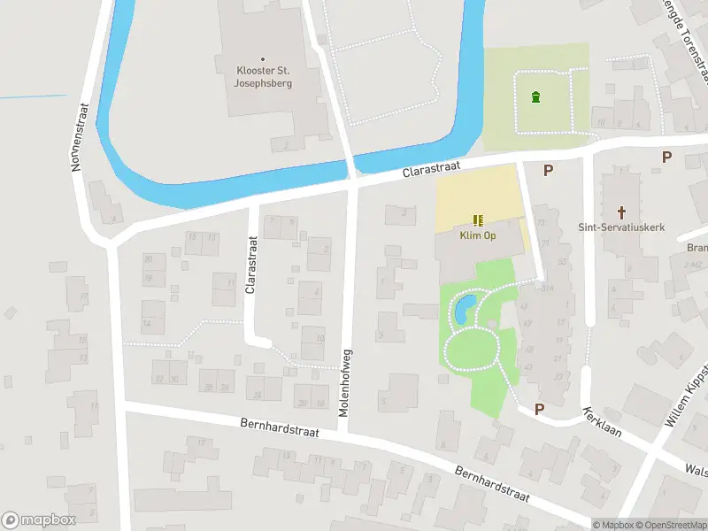 Brandweer met grote spoed naar de Molenhofweg in Megen