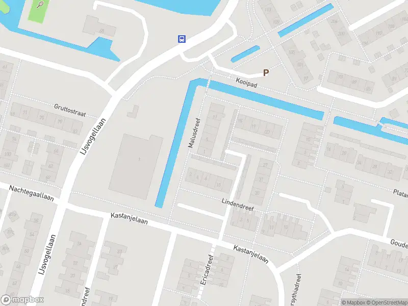 Ambulance met gepaste spoed naar de Malusdreef in Bleiswijk