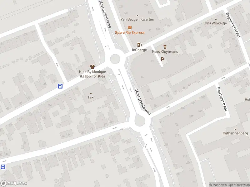 Overlastmelding Moergestelseweg in Oisterwijk gesloten