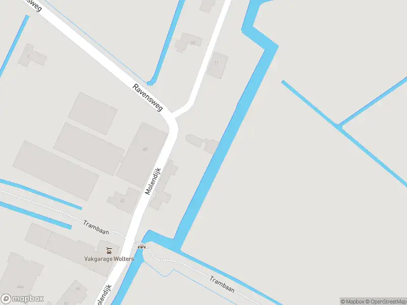 Overlastmelding Zeedijk & Eeweg in Oudenhoorn