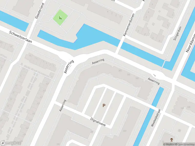 Overlastmelding Dignahoeve in Amstelveen gesloten