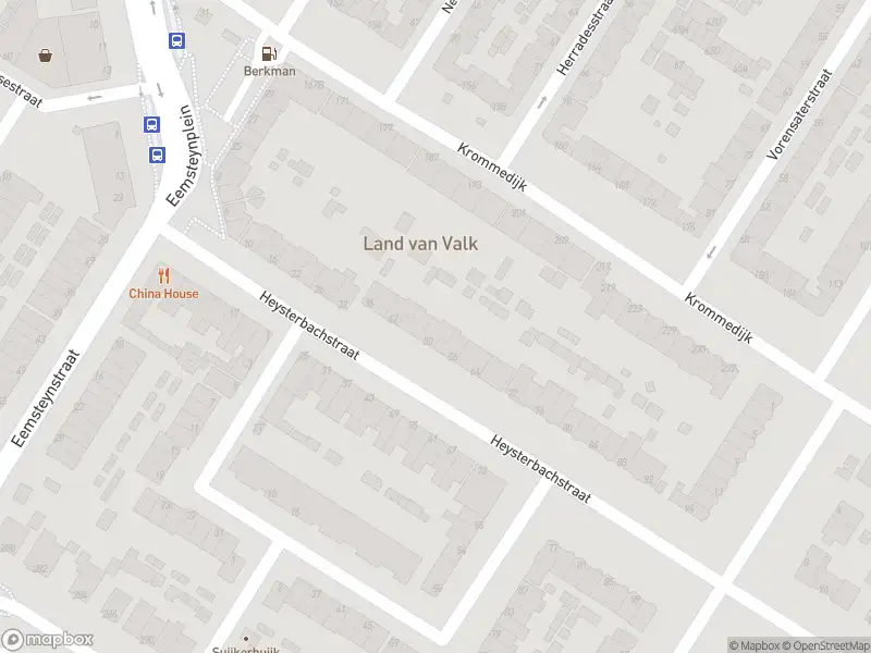 Overlastmelding Werkenmondestraat in 3312JW Dordrecht