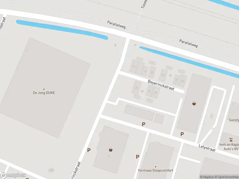 Overlastmelding Beyerinckstraat in Sliedrecht gesloten