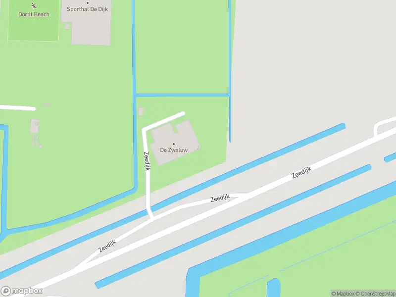 Overlastmelding Zeedijk in Dordrecht gesloten