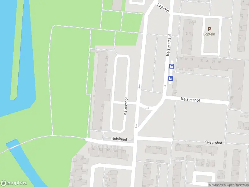 Overlastmelding Keizershof in Arnhem gesloten