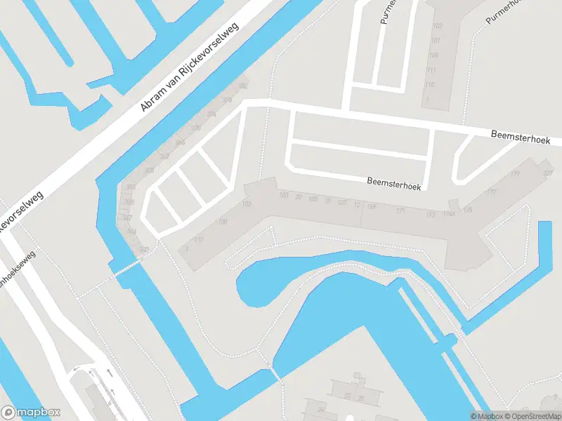 Besteld ambulance vervoer naar de Beemsterhoek in Capelle aan den IJssel