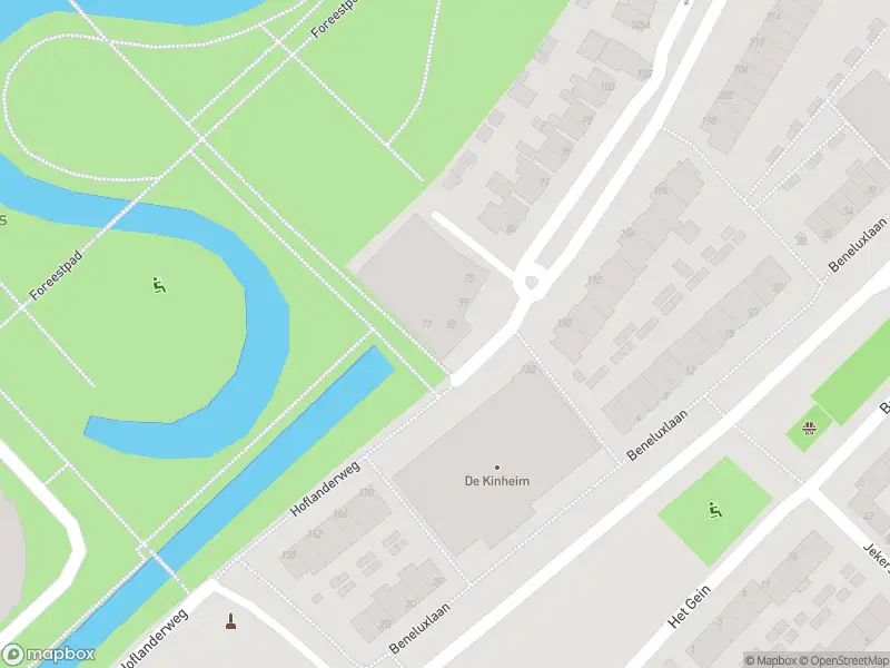 Overlastmelding Hoflanderweg in Beverwijk gesloten