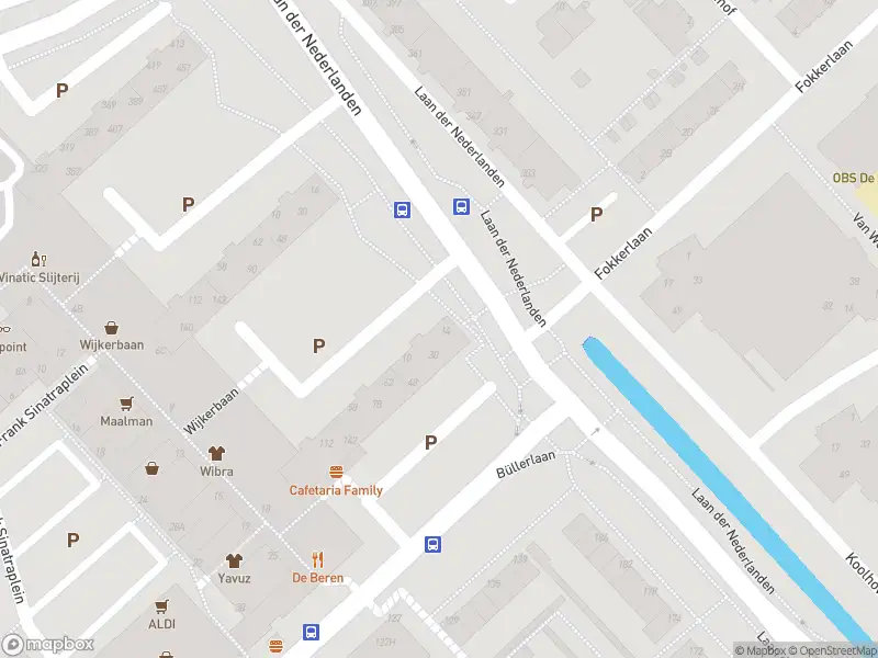 Overlastmelding Pelikaanhof in Beverwijk