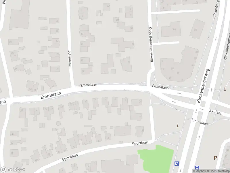 Politie naar de Emmalaan in Ede vanwege aanrijding met letsel