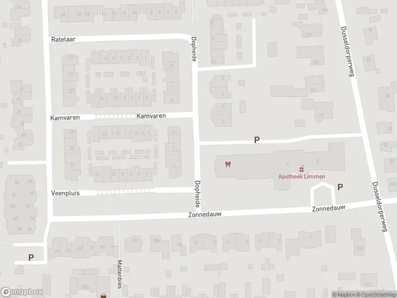 Overlastmelding Dopheide in Limmen gesloten