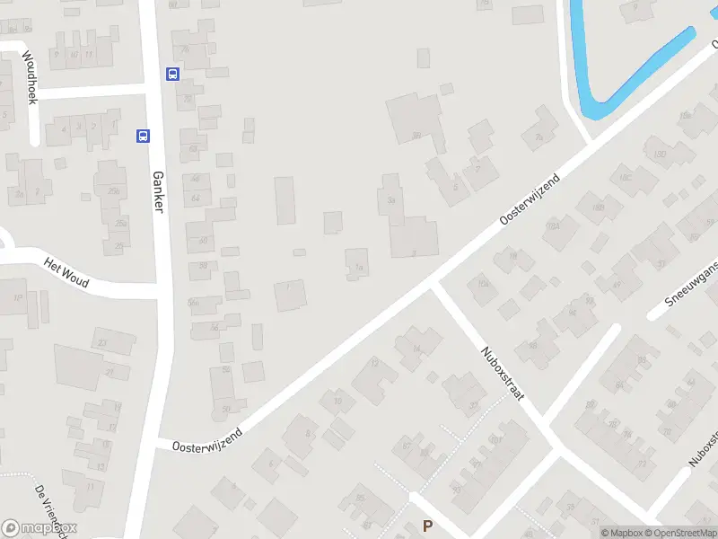 Overlastmelding Oosterwijzend in Nibbixwoud