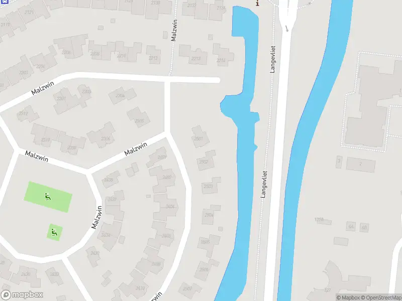 Overlastmelding Malzwin in Julianadorp gesloten