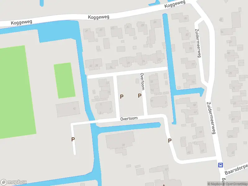 Ambulance met gepaste spoed naar de Overtoom in Zuidermeer