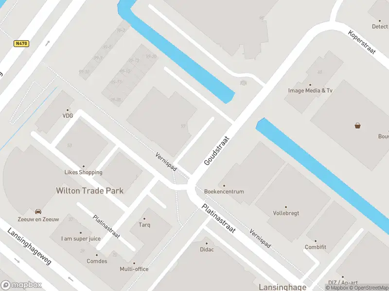 Politie met grote spoed naar de Zilverstraat in Zoetermeer vanwege ongeval met letsel